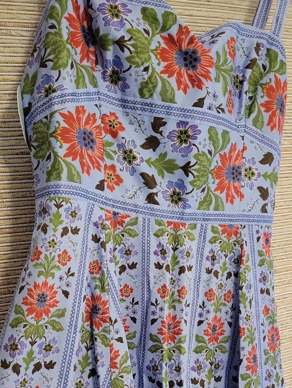 Hill House Home Margot Dress - Picture 2 of 3